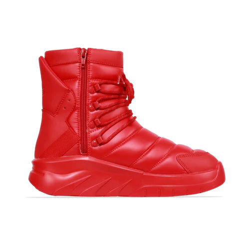 Soulsfeng Reaper מגף אדום