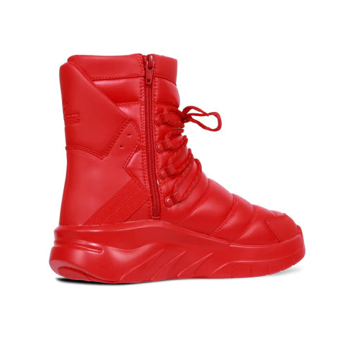 Soulsfeng Reaper מגף אדום