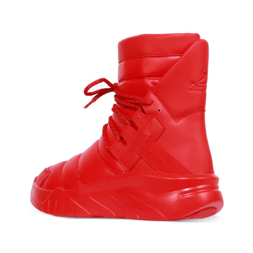 Soulsfeng Reaper מגף אדום