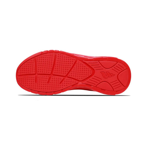 Soulsfeng Reaper מגף אדום