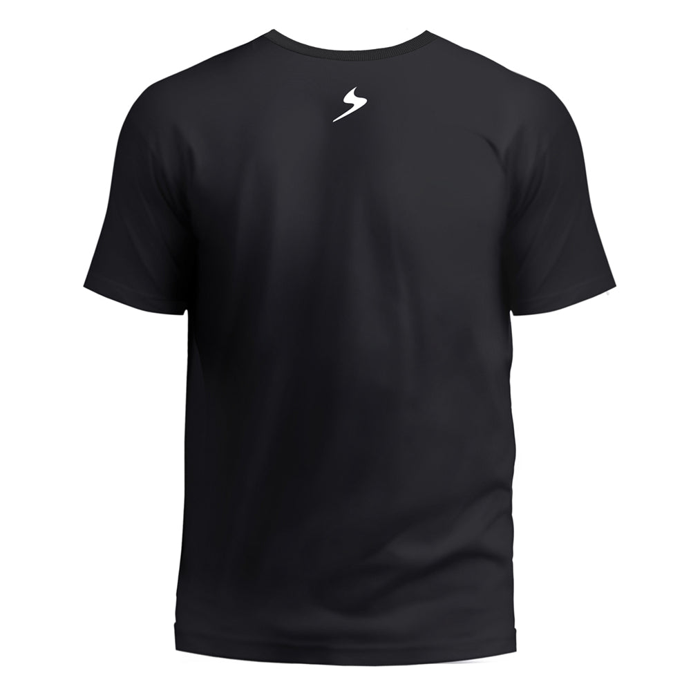 Soulsfeng Gazing Girl PopAn Tee Shirt - Soulsfeng