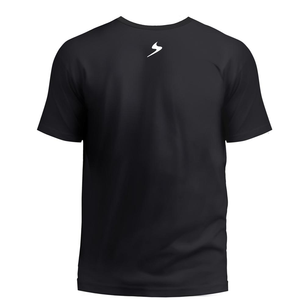 Soulsfeng Gazing Girl PopAn Tee Shirt - Soulsfeng