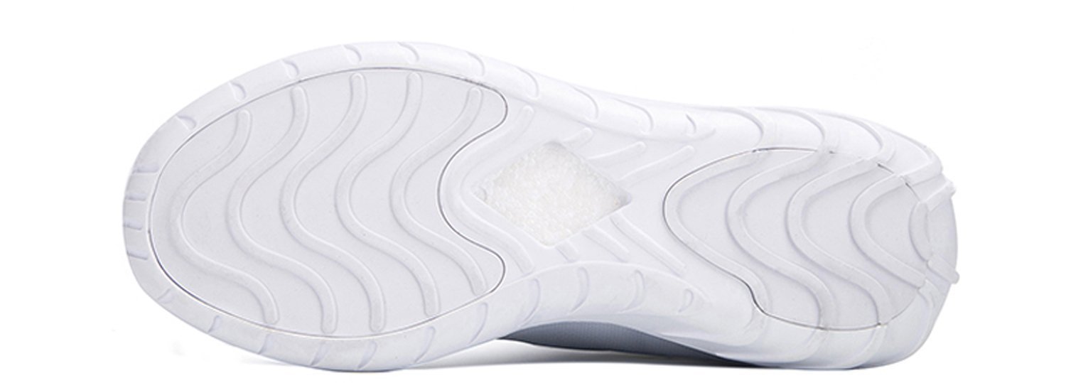 Flower Couples Fashion Sneakers - Soulsfeng