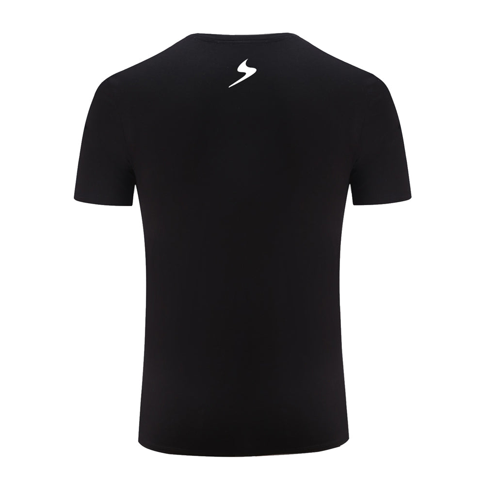 Soulsfeng Eagle Ethan Spalding Traprock Tee Shirt - Soulsfeng