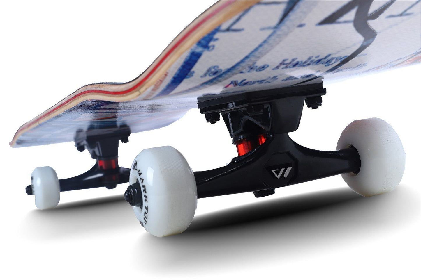 Soulsfeng Canadian Maple Skateboards - Soulsfeng