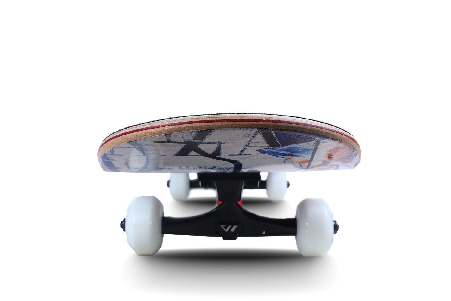 Soulsfeng Canadian Maple Skateboards - Soulsfeng