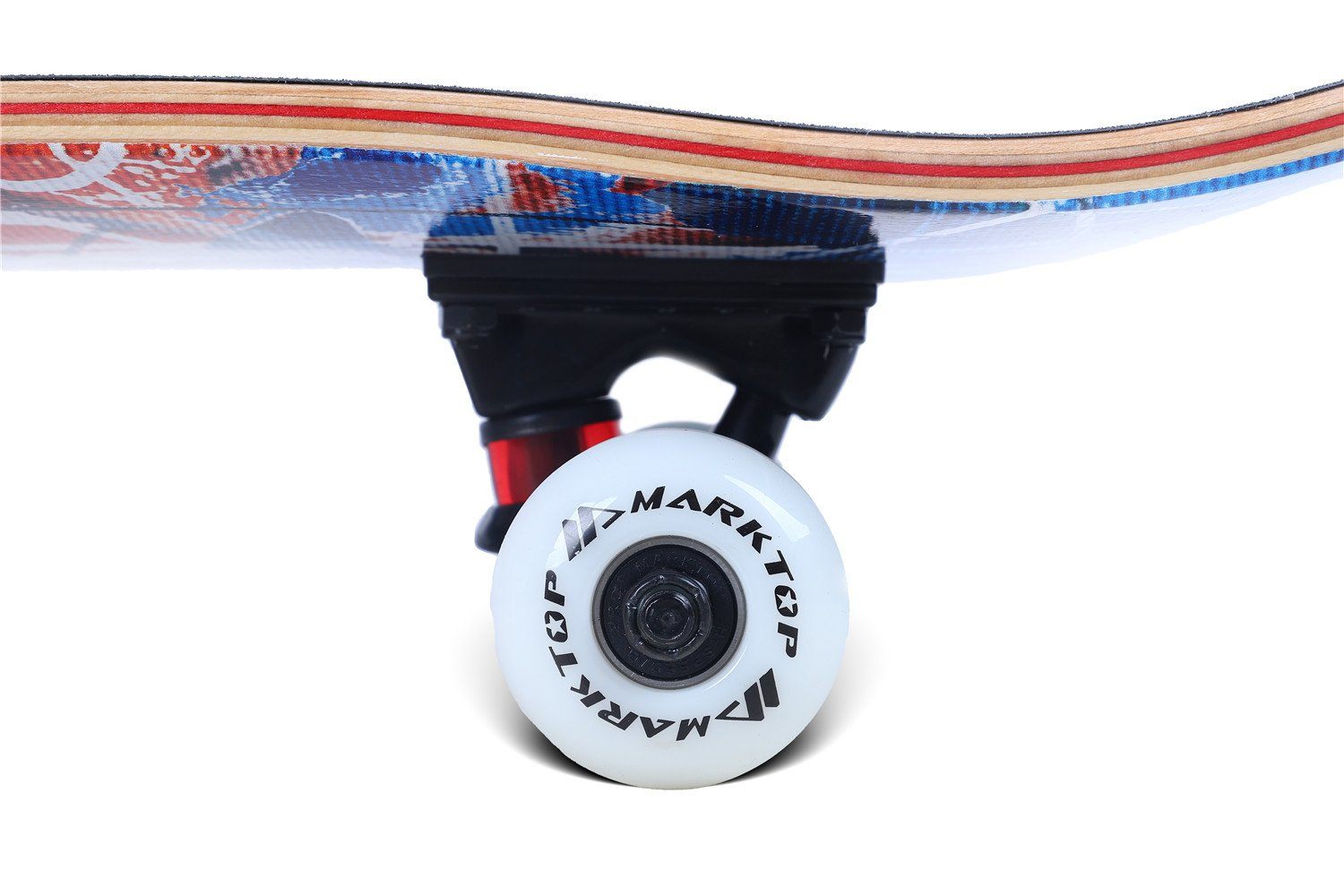 Soulsfeng Canadian Maple Skateboards - Soulsfeng