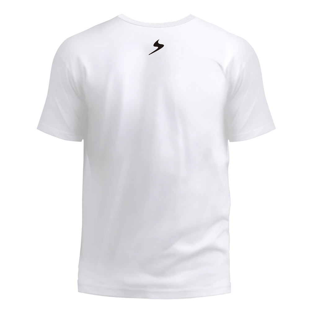 Soulsfeng Gazing Girl PopAn Tee Shirt - Soulsfeng