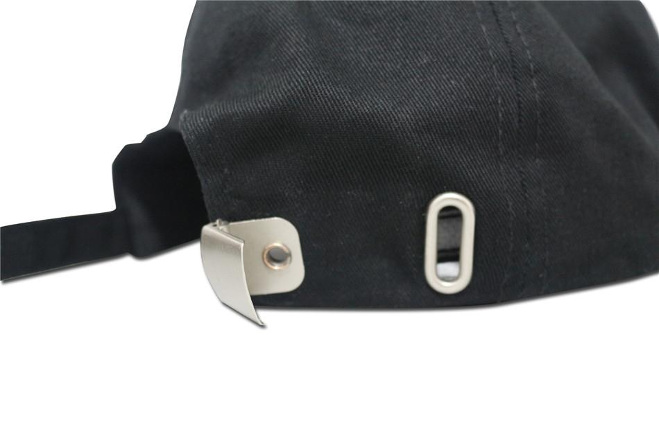 Adjustable Hat - Soulsfeng
