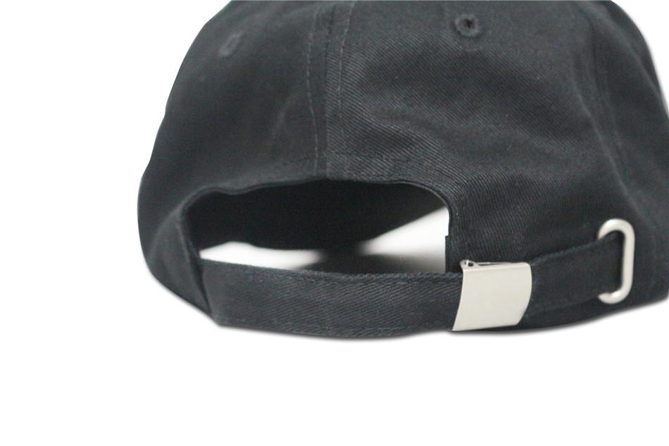 Adjustable Hat - Soulsfeng