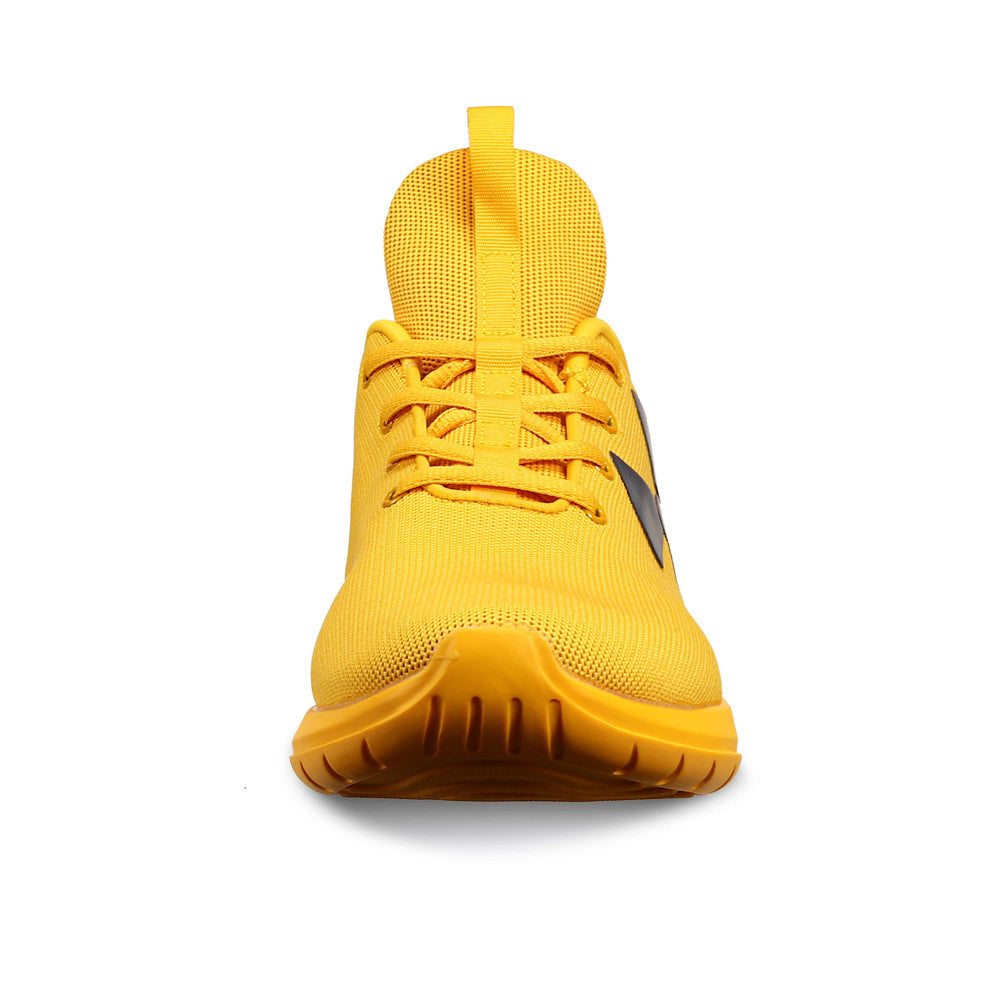 Soulsfeng Plutonium Sneaker Orange - Soulsfeng