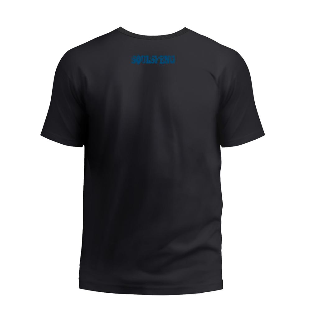 Soulsfeng Bon Voyage (Oriental) Tee Shirt - Soulsfeng