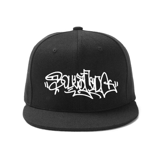 Soulsfeng Graffiti Graphic Hat - Soulsfeng