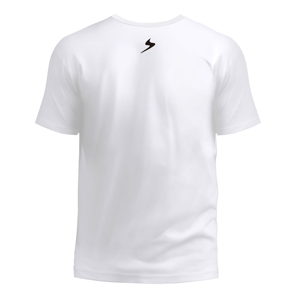 Soulsfeng Gazing Girl PopAn Tee Shirt - Soulsfeng