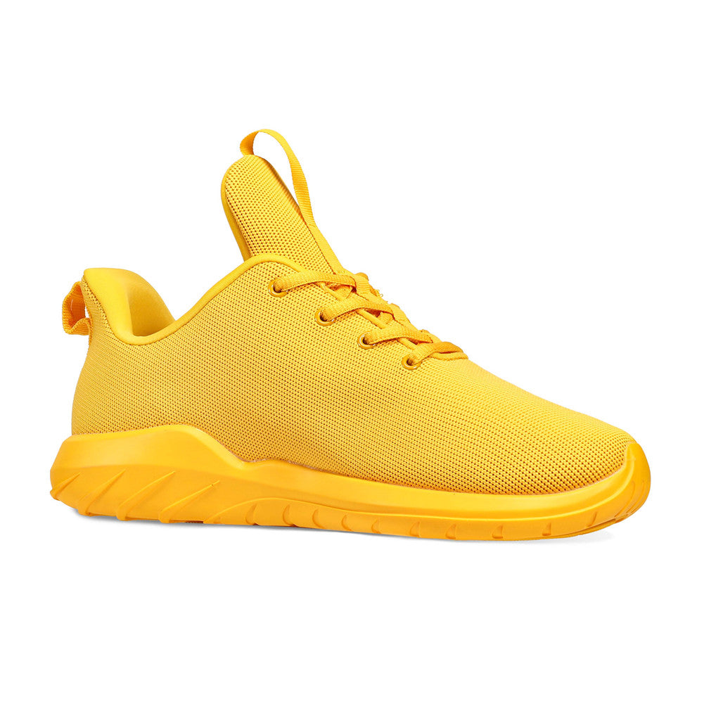 Soulsfeng Plutonium Sneaker Orange - Soulsfeng