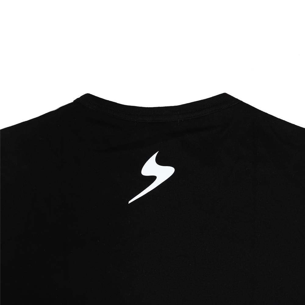 Soulsfeng Gazing Girl Tee Shirt - Soulsfeng