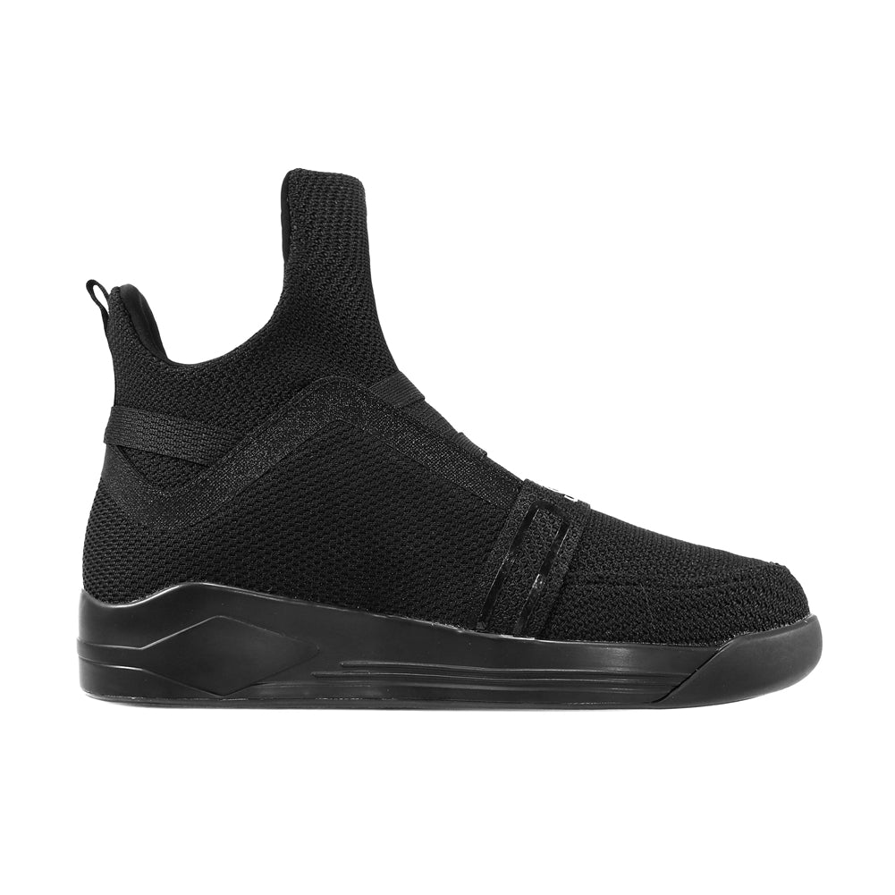 SKYTRACK X THE ISLAND GOD Gold Hawk Sneaker - Soulsfeng