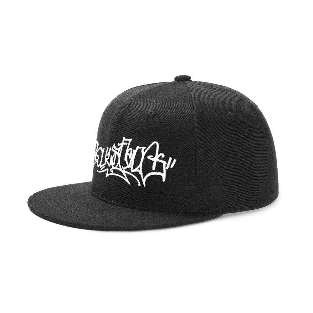 Soulsfeng Graffiti Graphic Hat - Soulsfeng