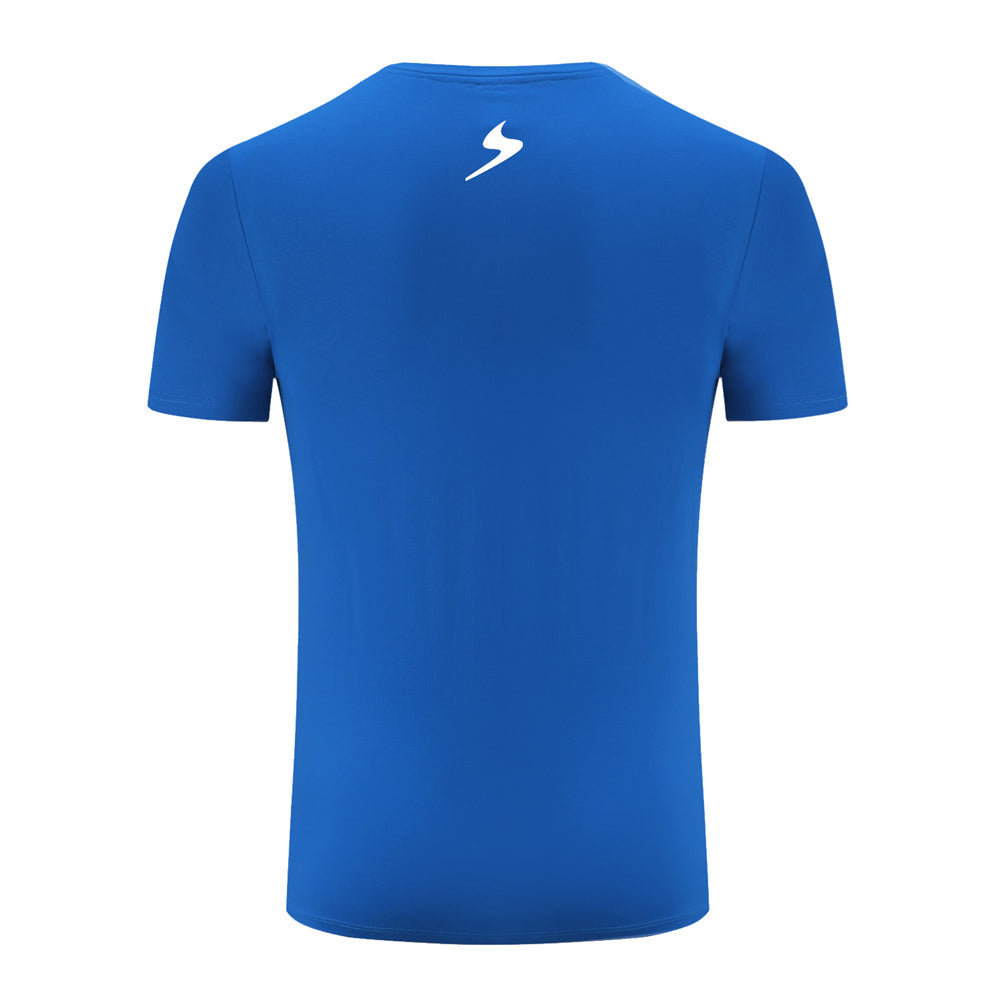 Soulsfeng Eagle Ethan Spalding Traprock Tee Shirt - Soulsfeng
