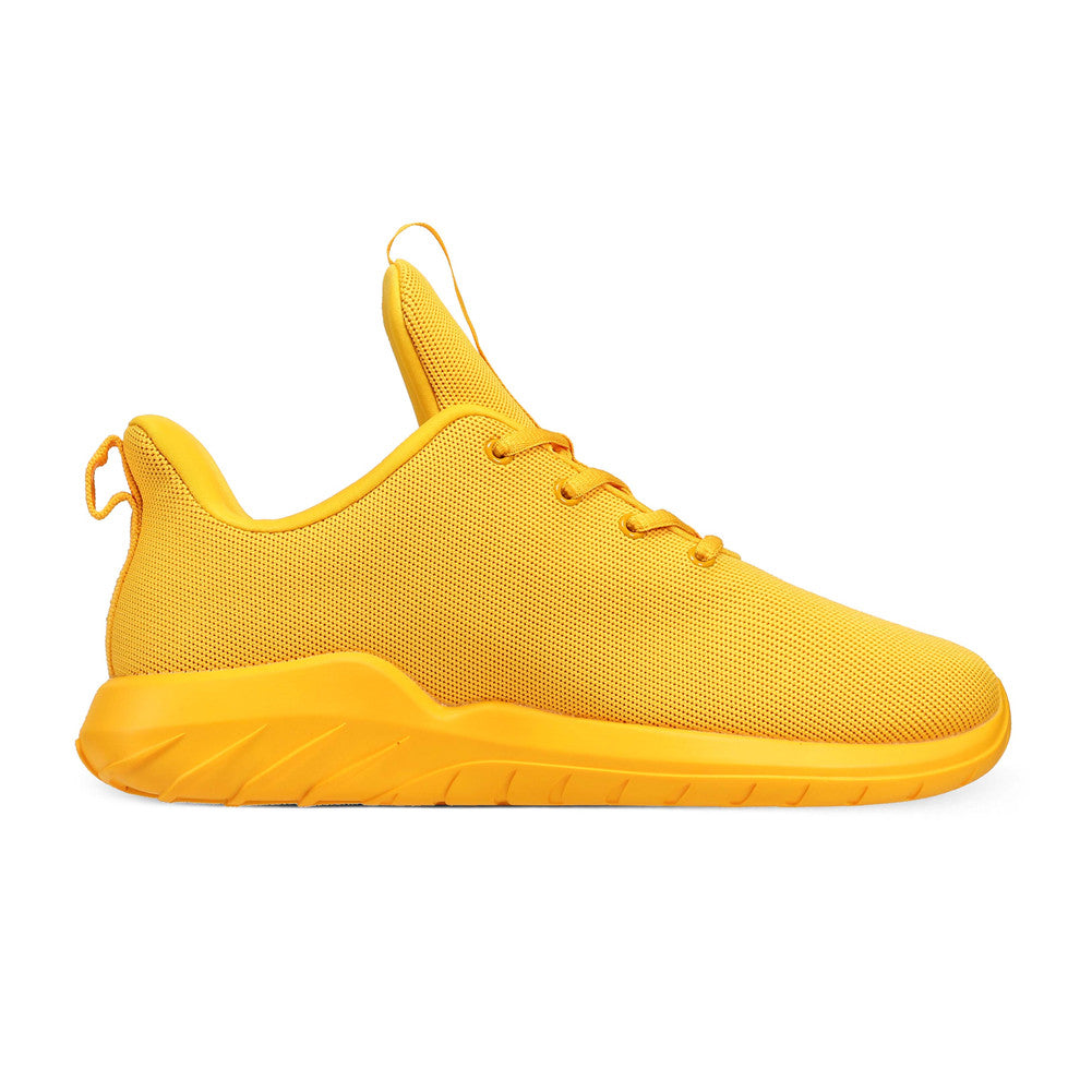 Soulsfeng Plutonium Sneaker Orange - Soulsfeng