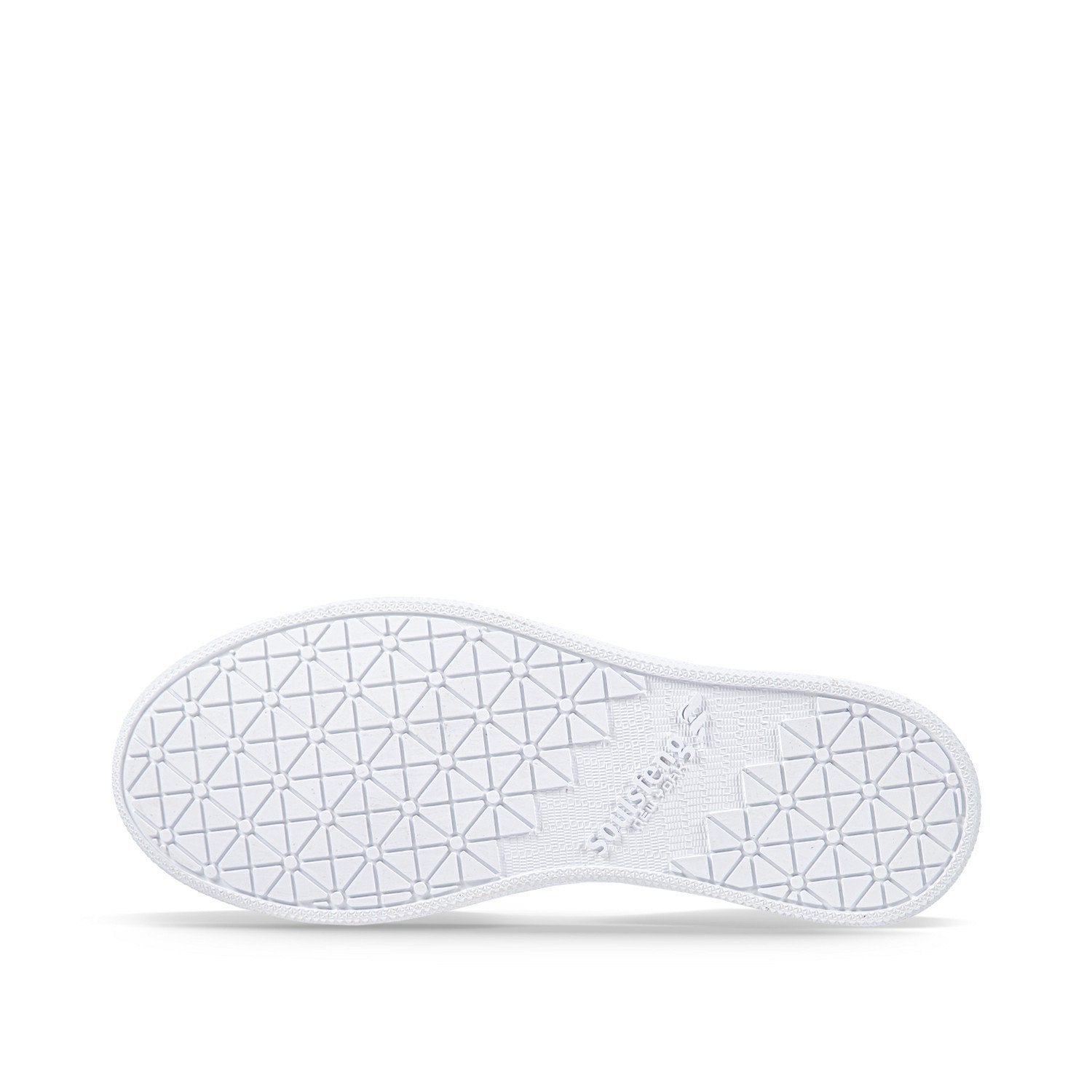 Snake High Top Skate Shoes White - Soulsfeng