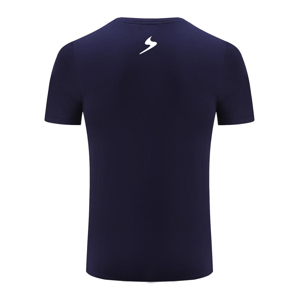 Soulsfeng Eagle Ethan Spalding Traprock Tee Shirt - Soulsfeng