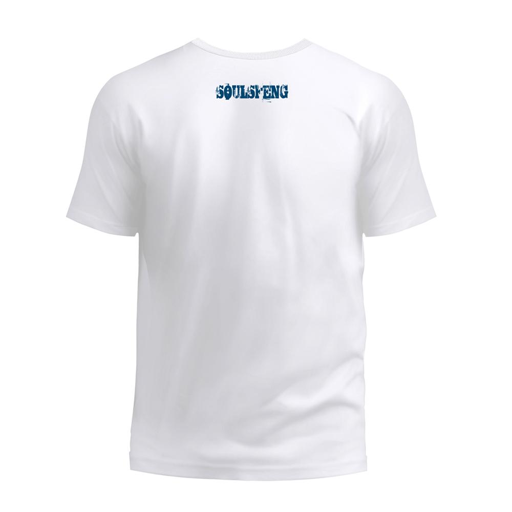 Soulsfeng Bon Voyage (Oriental) Tee Shirt - Soulsfeng