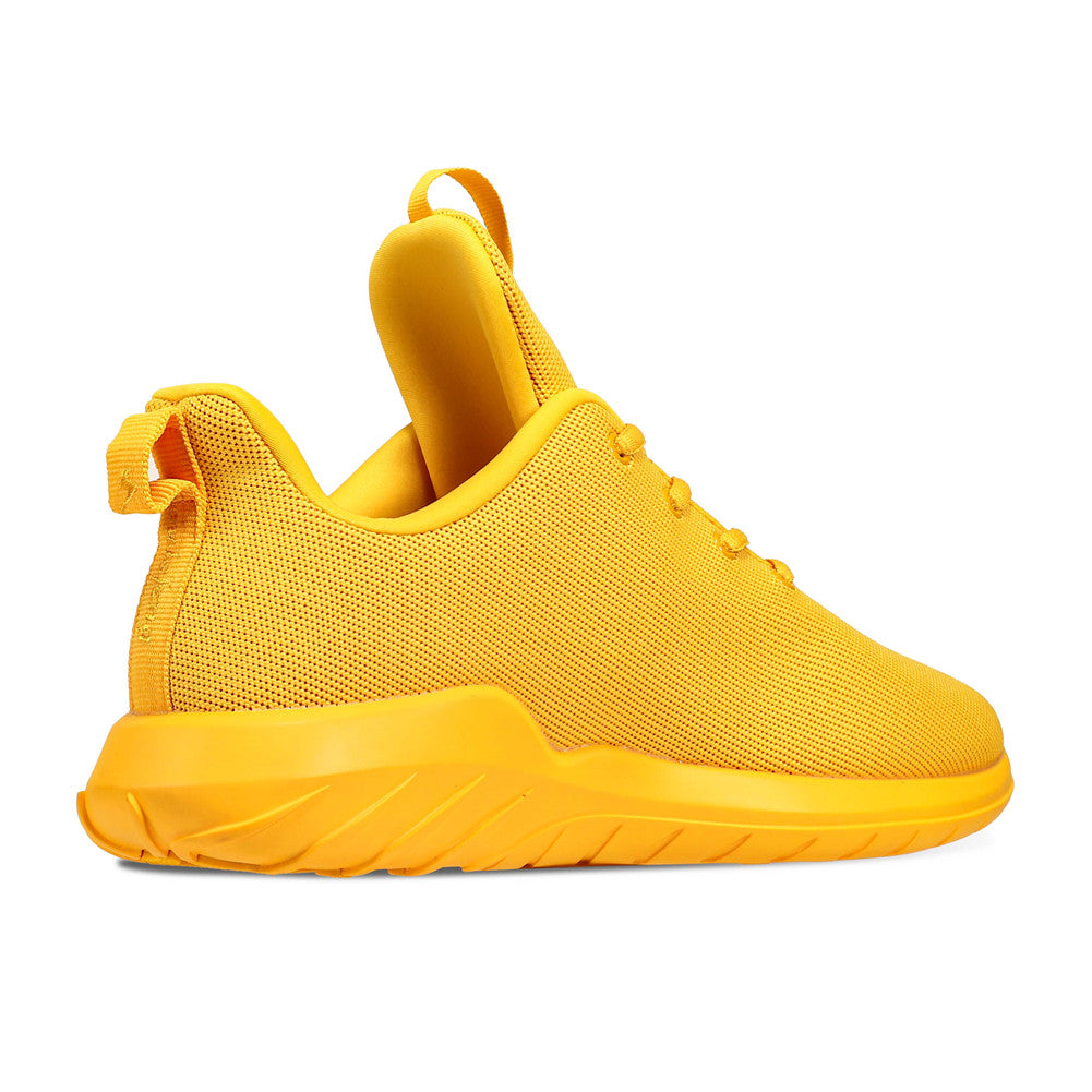 Soulsfeng Plutonium Sneaker Orange - Soulsfeng