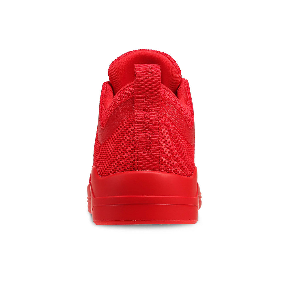 סניקרס SKYTRACK אדומות