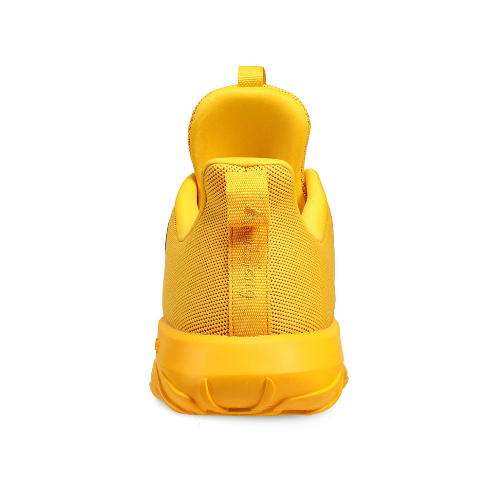 Soulsfeng Plutonium Sneaker Orange - Soulsfeng