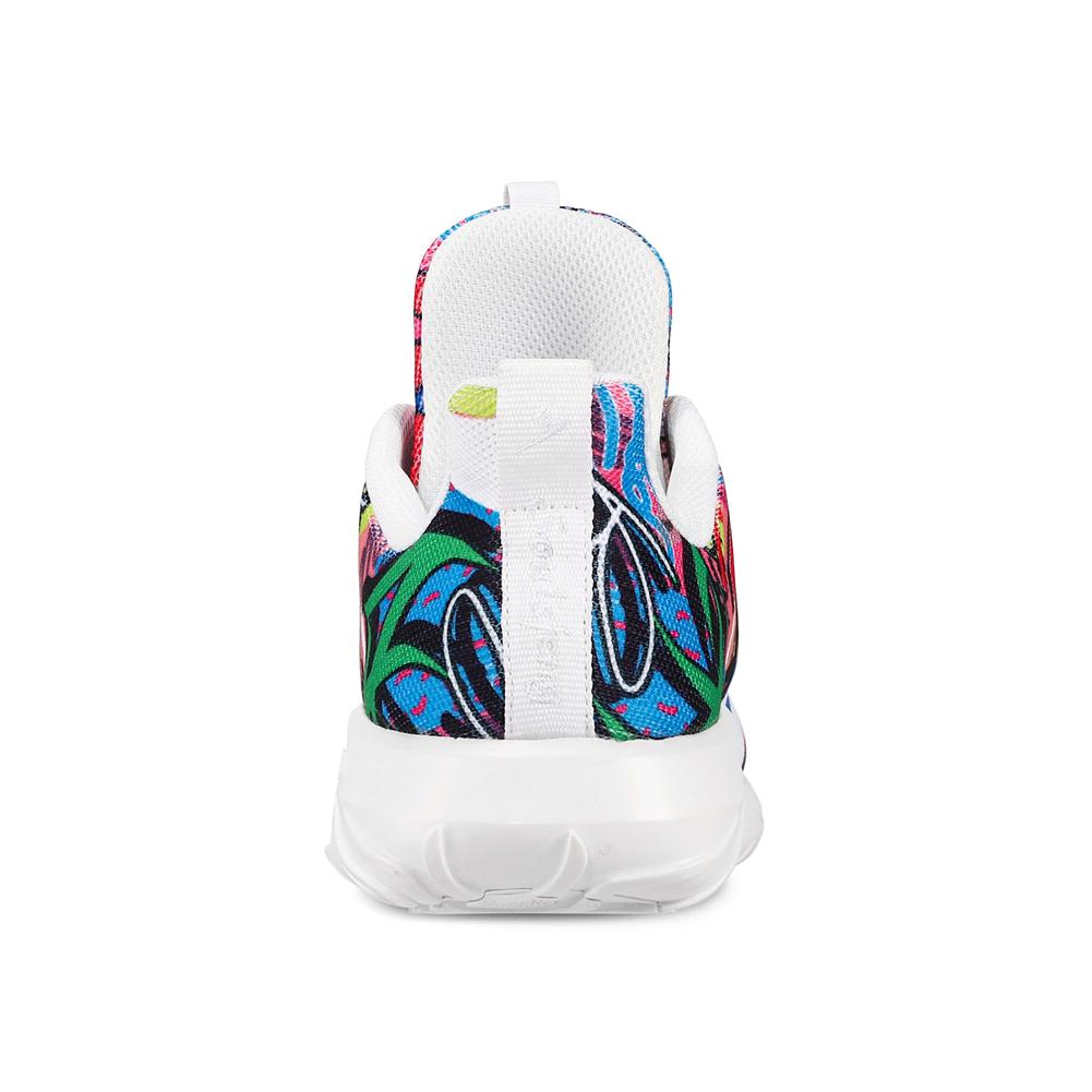 Soulsfeng Olympic Graffiti Color Sneaker - Soulsfeng