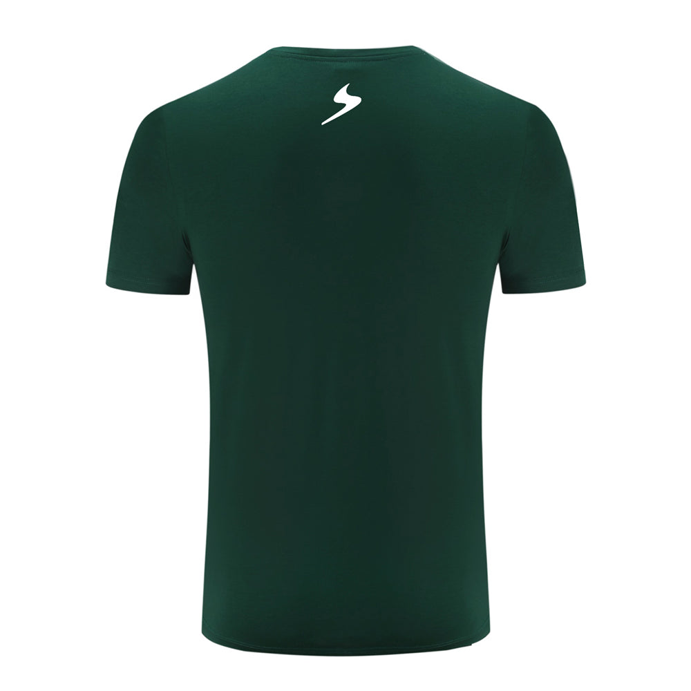 Soulsfeng "New York"  Diamond Tee Shirt - Soulsfeng