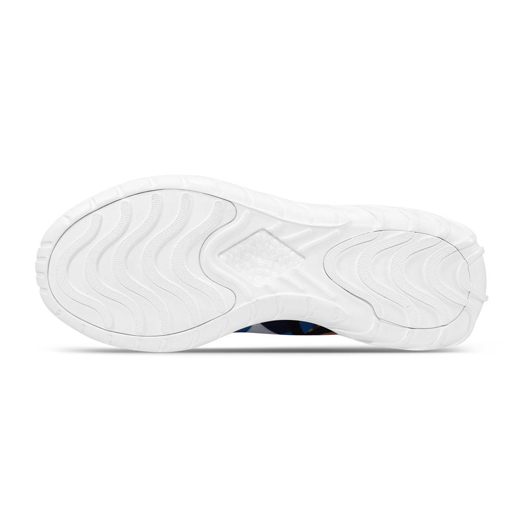 Soulsfeng Olympic Graffiti Color Sneaker - Soulsfeng