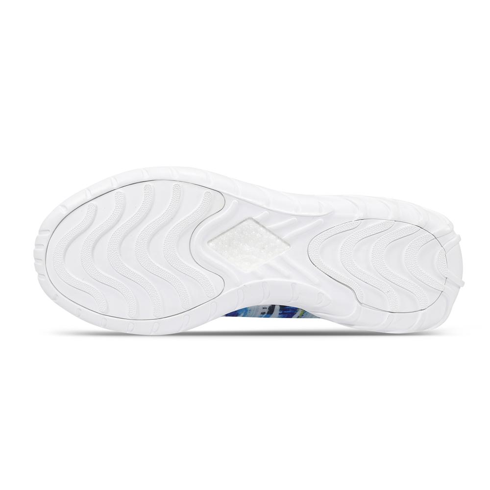 City Blue New York Sneaker Limited Version - Soulsfeng
