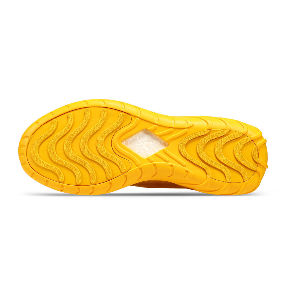 Soulsfeng Plutonium Sneaker Orange - Soulsfeng
