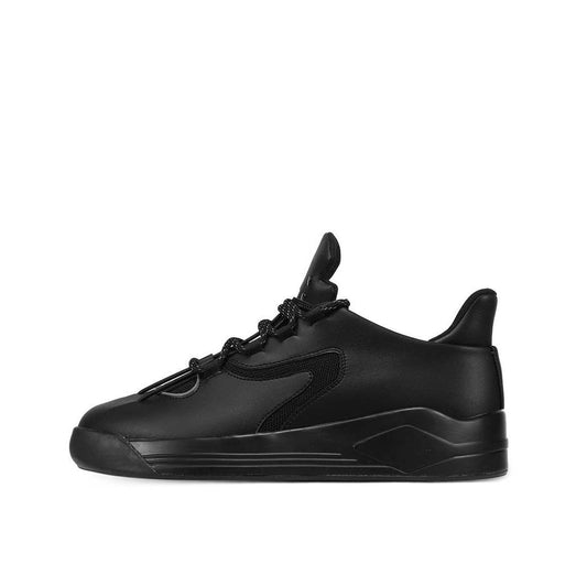 Soulsfeng X Alexis Speight SOULO The Guitar Sneaker Black