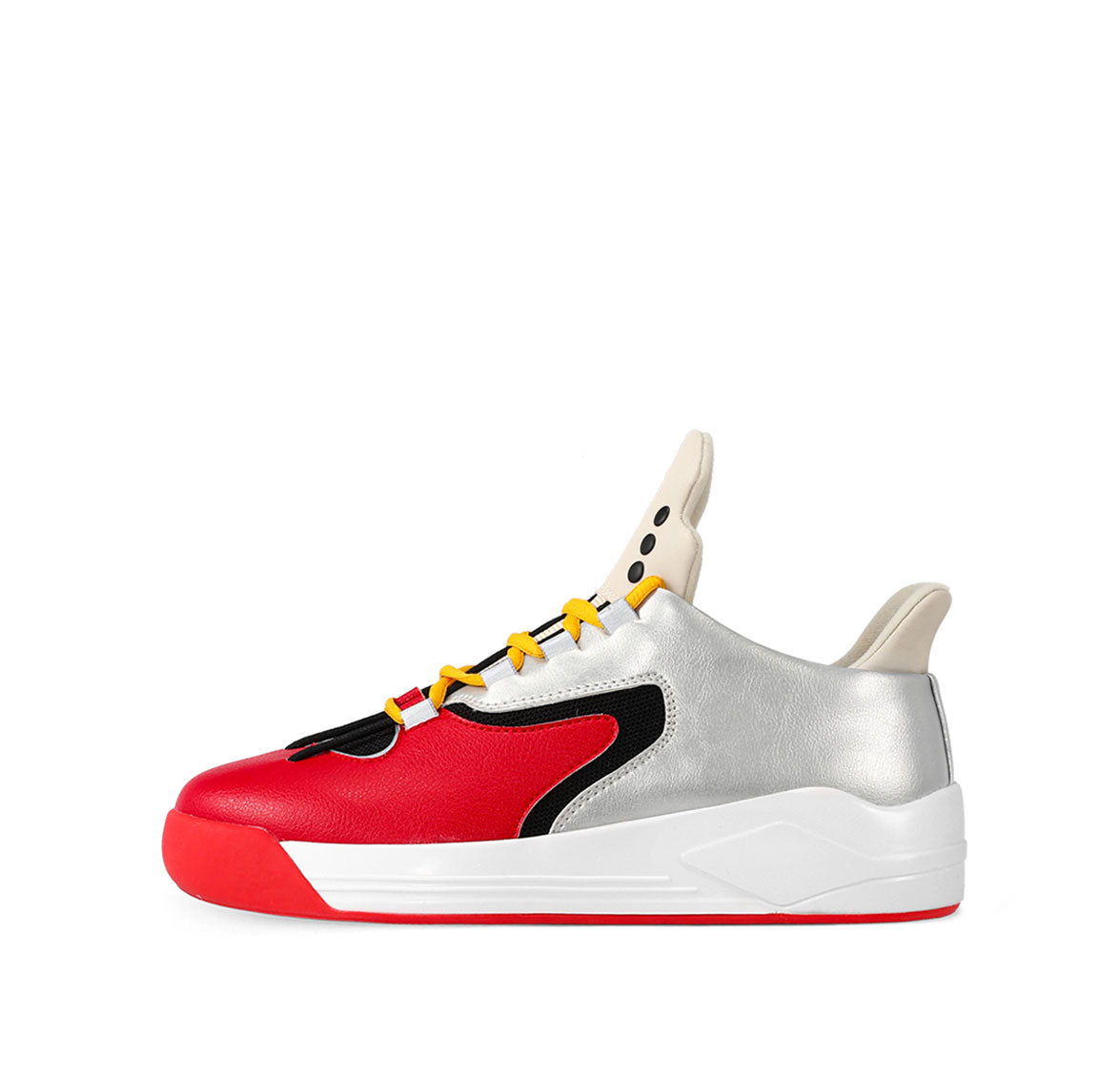 Soulsfeng X Alexis Speight SOULO The Guitar Sneakers