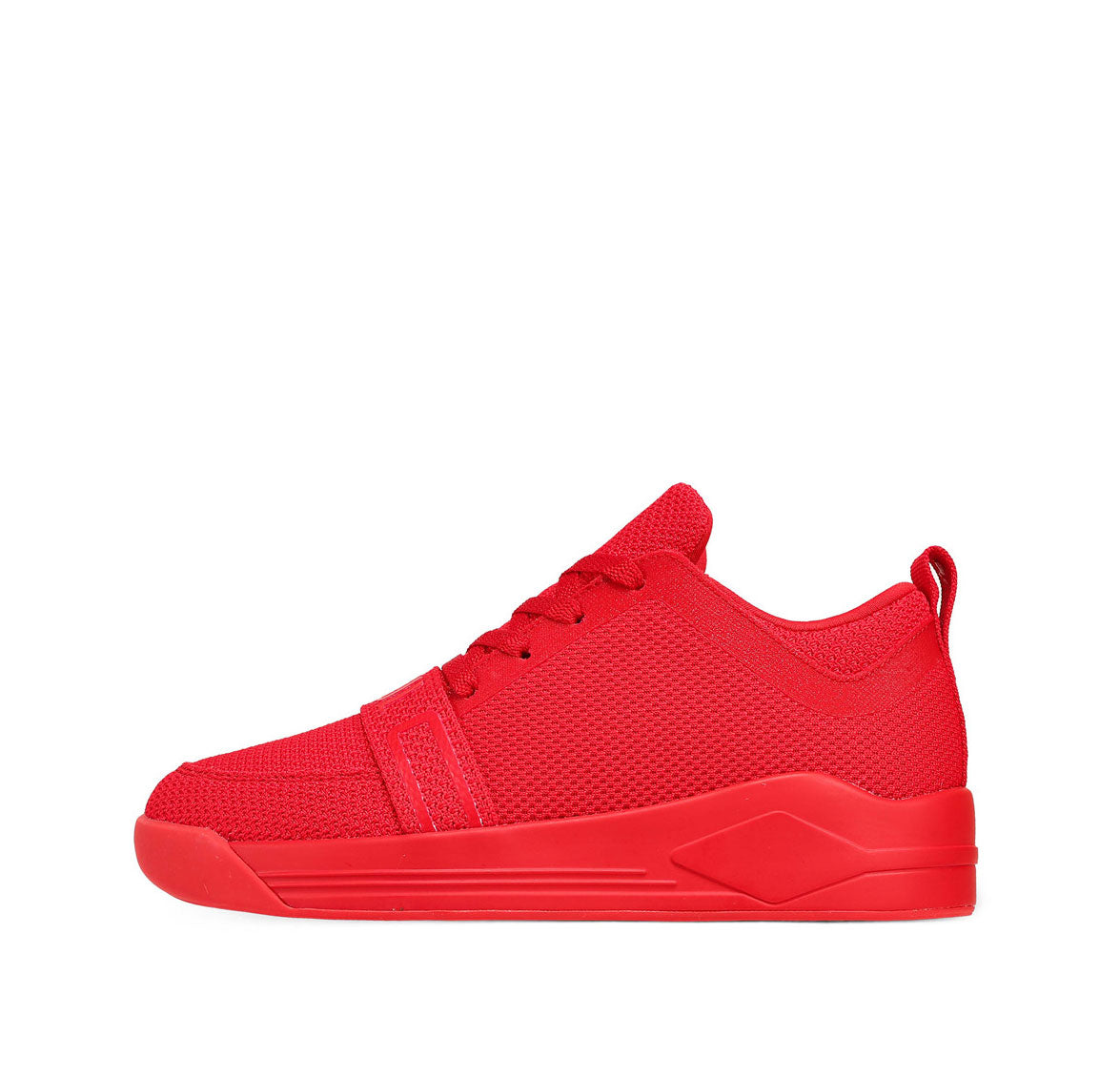 סניקרס SKYTRACK אדומות