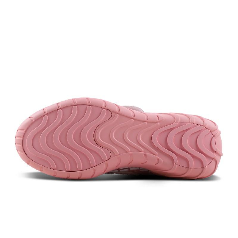Soulsfeng Pink Headphone DJ Sneakers - Soulsfeng