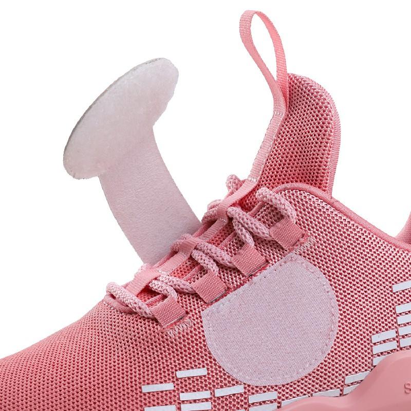 Soulsfeng Pink Headphone DJ Sneakers - Soulsfeng