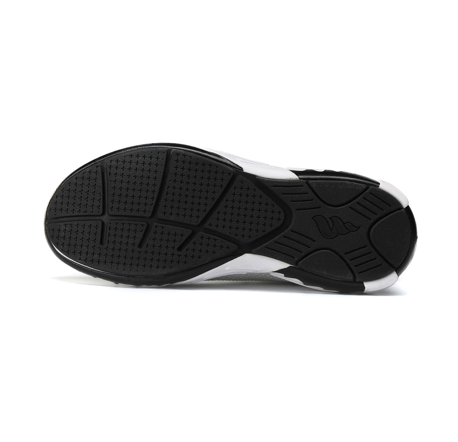 Snake Neck White High Top Sneakers - Soulsfeng