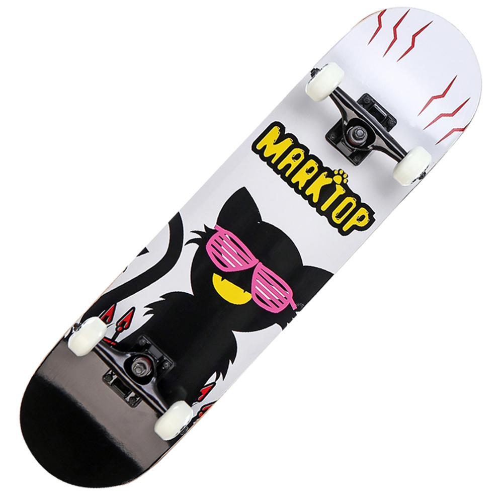 Soulsfeng Canadian Maple Skateboards - Soulsfeng