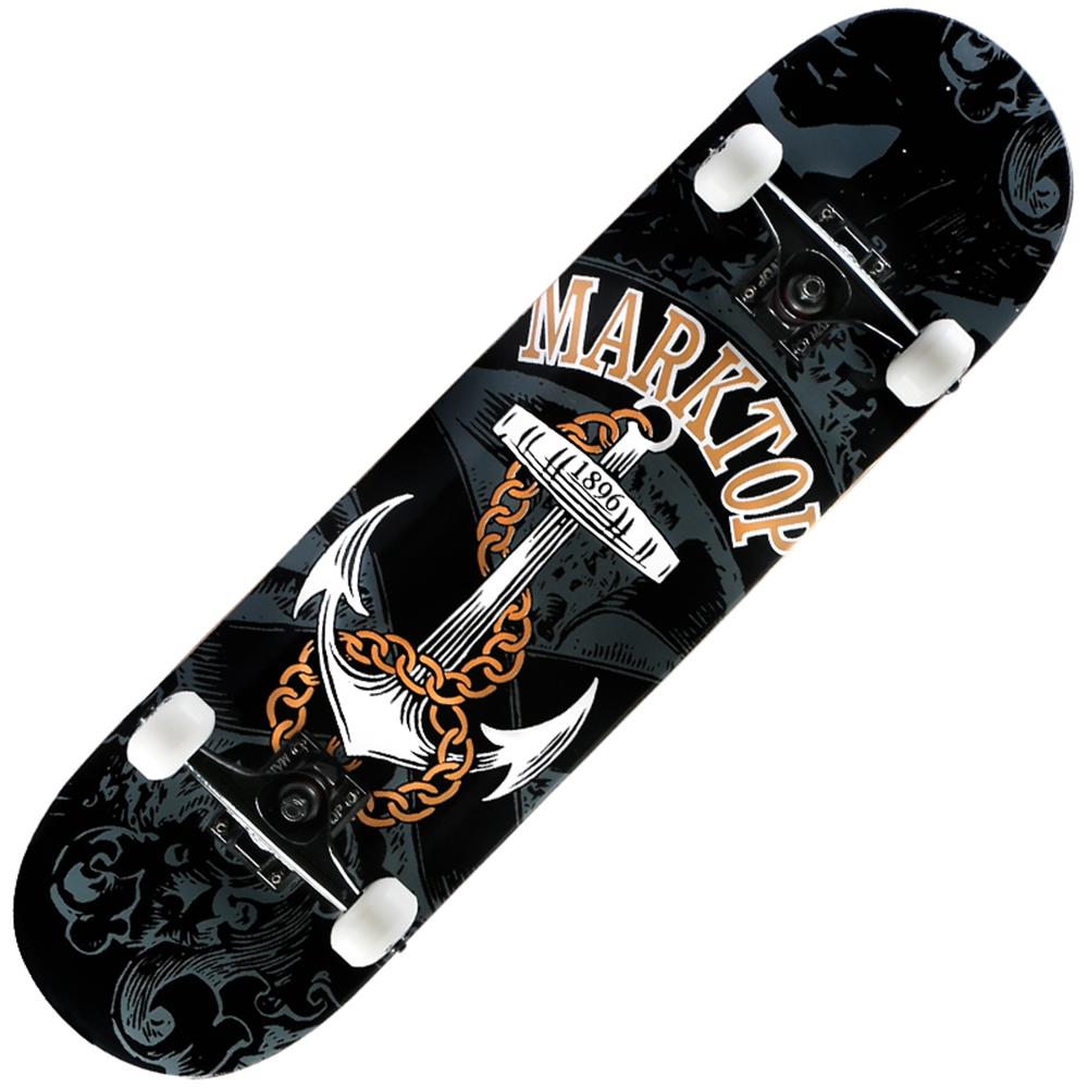 Soulsfeng Canadian Maple Skateboards - Soulsfeng