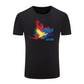 Soulsfeng Eagle Ethan Spalding Traprock Tee Shirt - Soulsfeng