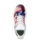 Soulsfeng Olympic Bon Voyage (Oriental)  Sneaker White - Soulsfeng