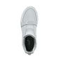 SKYTRACK Mesh Knit High Tops Grey - Soulsfeng