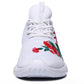 Flower Couples Fashion Sneakers - Soulsfeng