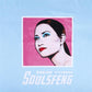 Soulsfeng Gazing Girl Tee Shirt - Soulsfeng