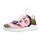Soulsfeng Olympic Bon Voyage (Oriental)  Sneaker White - Soulsfeng