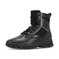 Black Anti-skid Tatical Boots - Soulsfeng